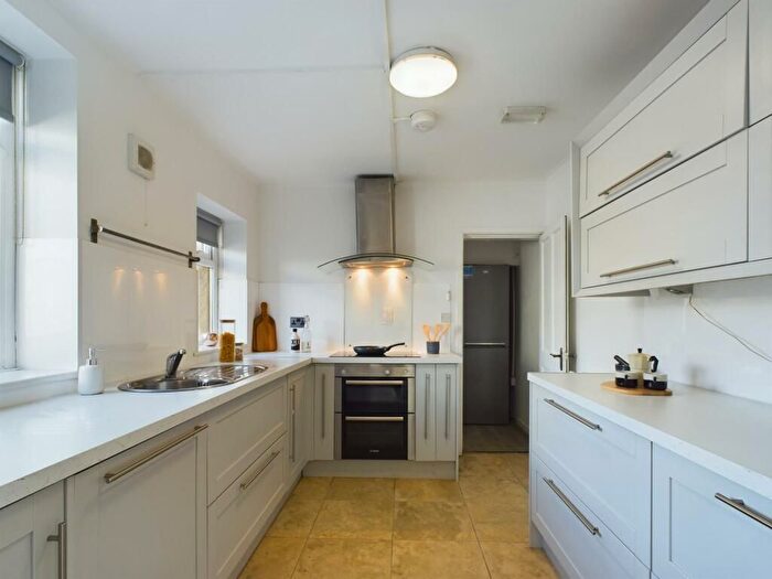 4 Bedroom Flat To Rent In Coulston Road, Lancaster, LA1