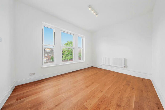 1 Bedroom Flat To Rent In Anerley Road, London, SE20