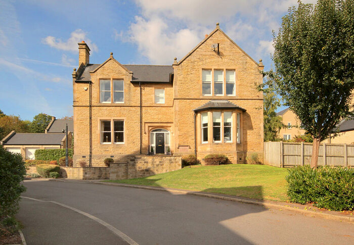 3 Bedroom House To Rent In Victoria Court, Brincliffe, S11