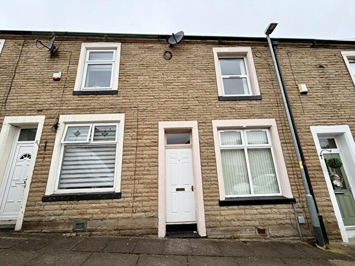 2 Bedroom House To Rent In Veevers Street, Brierfield, BB9