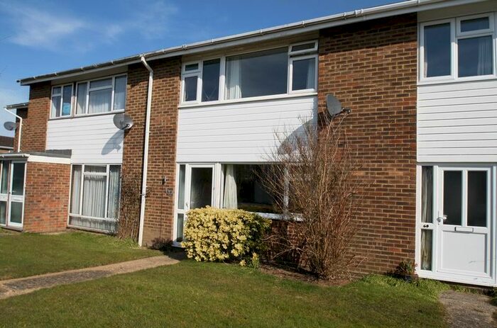 3 Bedroom Terraced House To Rent In Rose Avenue, Hazlemere, High Wycombe HP15