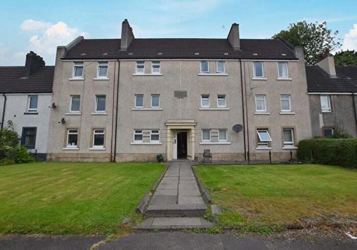 2 Bedroom Flat For Sale In Elm Avenue, Renfrew, Renfrewshire, PA4