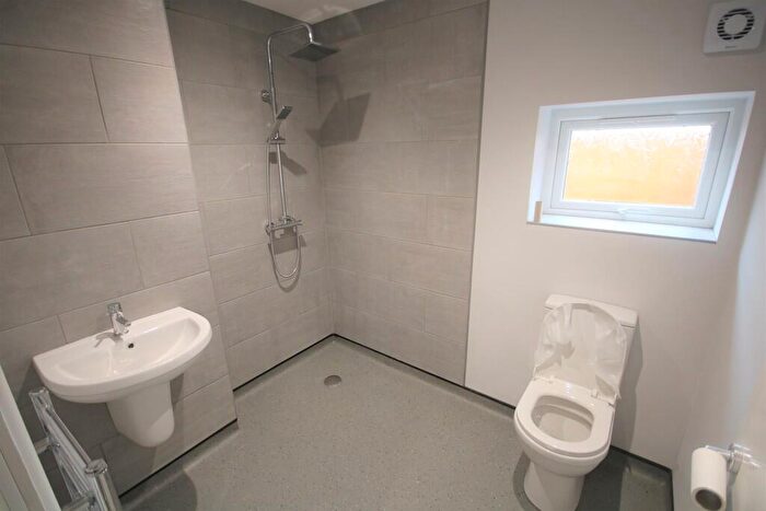 1 Bedroom Flat To Rent In Sherrard Street, Melton Mowbray, LE13