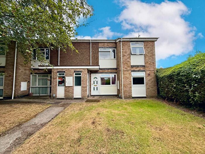 1 Bedroom Flat For Sale In Trinity Road, Luton, LU3