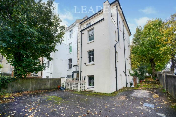 4 Bedroom Maisonette To Rent In Alexandra Villas, BN1