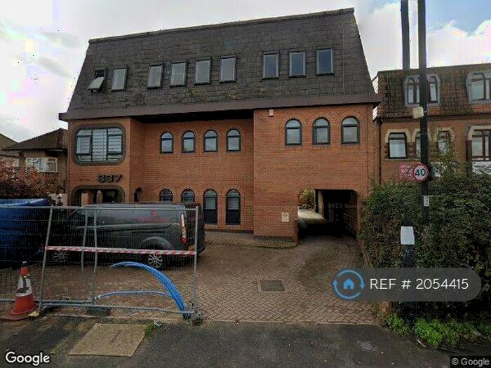 1 Bedroom Flat To Rent In Bath Road, Slough, SL1