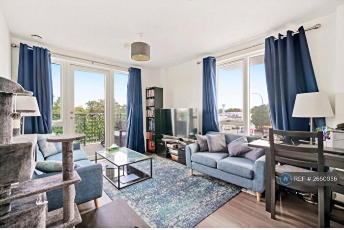 1 Bedroom Flat To Rent In Grosvenor Court, London, SE6