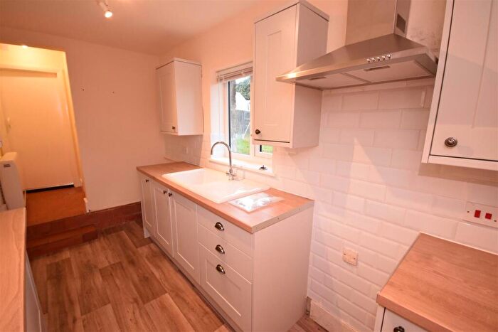 2 Bedroom Cottage To Rent In Red Hill Road, Storeton, CH63