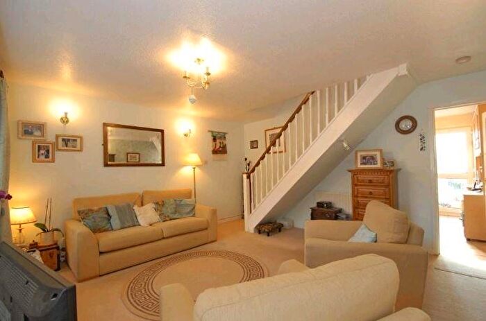 2 Bedroom Terraced House To Rent In Summerfields, Abingdon, OX14