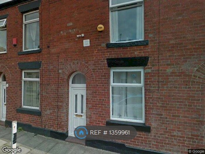 2 Bedroom Terraced House To Rent In Miller Street, Rochdale, OL10