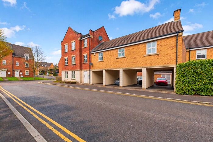 2 Bedroom Apartment For Sale In Lancelot Road, Stapleton, Bristol, Gloucestershire, BS16