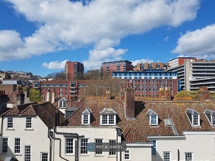 Studio To Rent In Protheroes House, Bristol, BS1