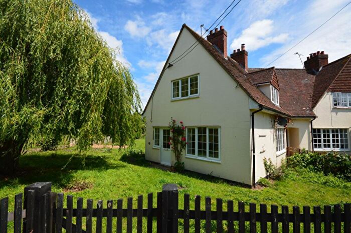 3 Bedroom House To Rent In The Street, South Pickenham, PE37