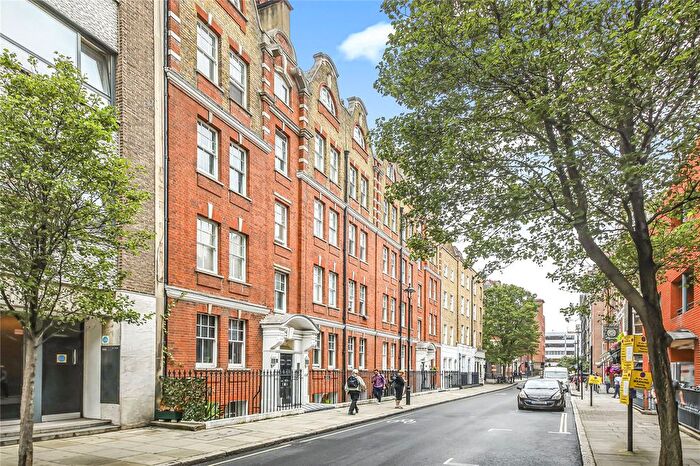 2 Bedroom Flat For Sale In Riding House Street, Fitzrovia, London, W1W