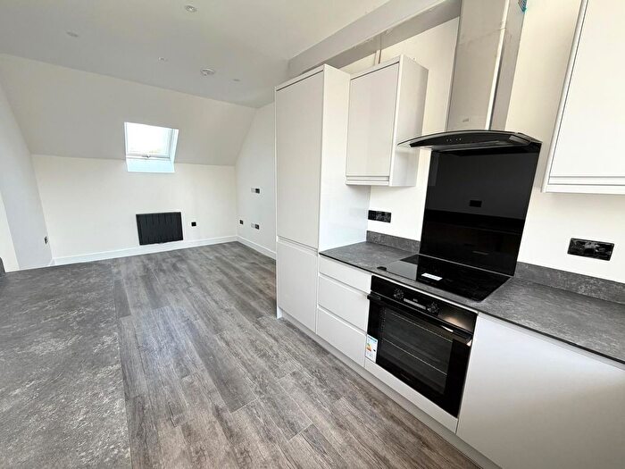 1 Bedroom Flat To Rent In Greenhill Lane, Alfreton, DE55