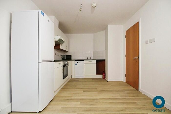 2 Bedroom Flat To Rent In Baldwin Street, Bristol, BS1