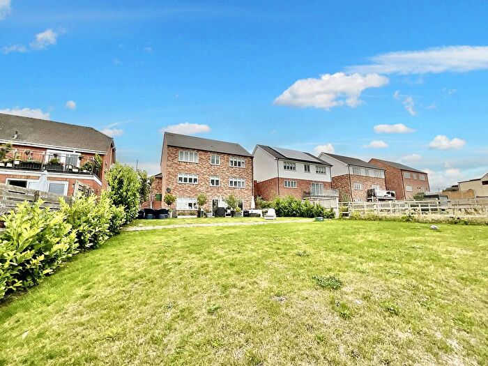 4 Bedroom Detached House For Sale In Stafford Road, Woodseaves, ST20