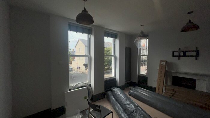 5 Bedroom Flat To Rent In Osborne Road, Jesmond, Newcastle Upon Tyne, NE2