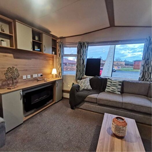 3 Bedroom Mobile/park Home For Sale In Ormside, Appleby-In-Westmorland, CA16