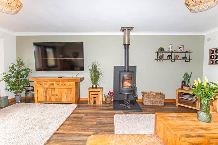5 Bedroom Detached House For Sale In Bishops Drive, Scrabster, Thurso, Highland., KW14