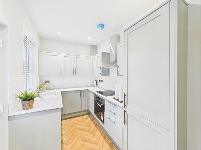 Studio To Rent In Ashby Road, Loughborough - Inc All Bills, LE11