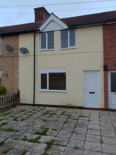 3 Bedroom Terraced House To Rent In Foljambe Crescent, Rossington, DN11