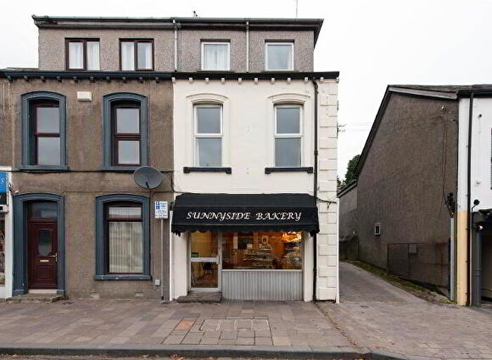 2 Bedroom Detached House For Sale In Sunnyside Bakery, -a Main Street, Ballynahinch, BT24