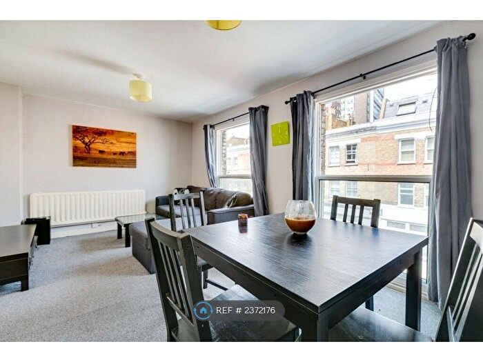 1 Bedroom Flat To Rent In Greyhound Road, London, W6
