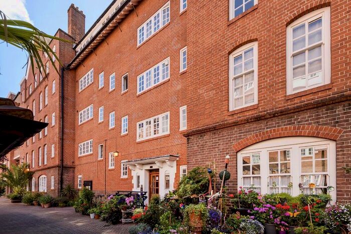 1 Bedroom Flat To Rent In Erasmus Street, London, SW1P