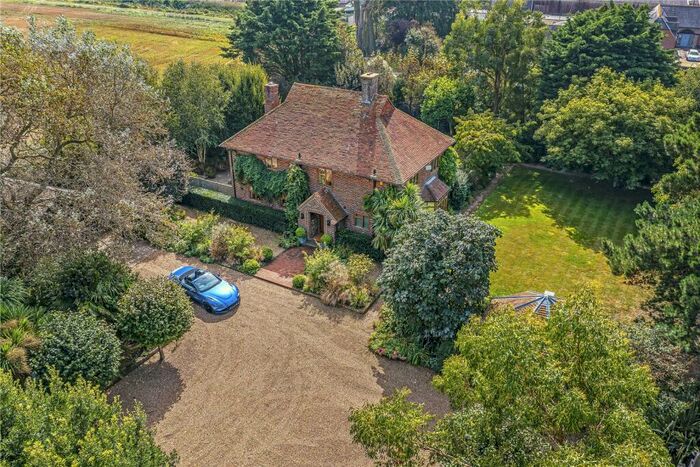4 Bedroom Detached House For Sale In Chichester Road, Upper Norton, Selsey, West Sussex, PO20