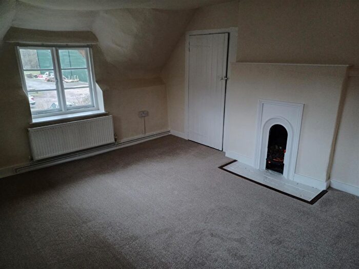 2 Bedroom Cottage To Rent In Upper Bullington, Sutton Scotney, Winchester, SO21