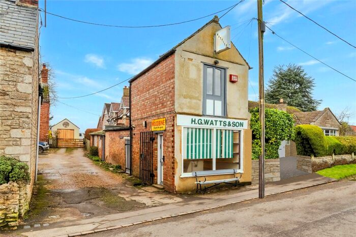 Detached House For Sale In Main Street, Aldwincle, Northamptonshire, NN14