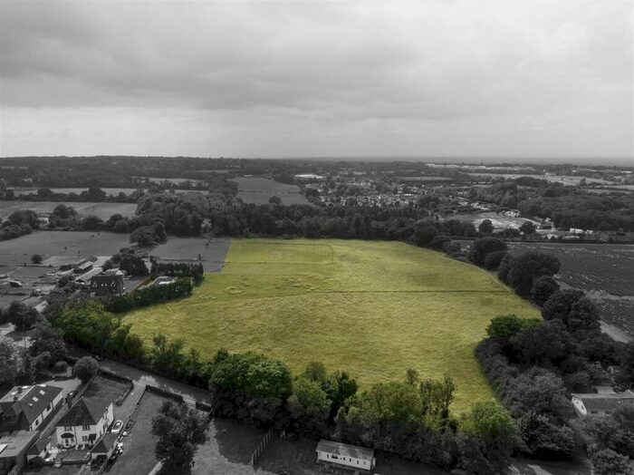 Land For Sale In Carshalton Road, Banstead, SM7
