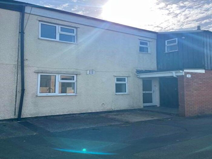 3 Bedroom House To Rent In Livingstone Way, , St Athan, CF62