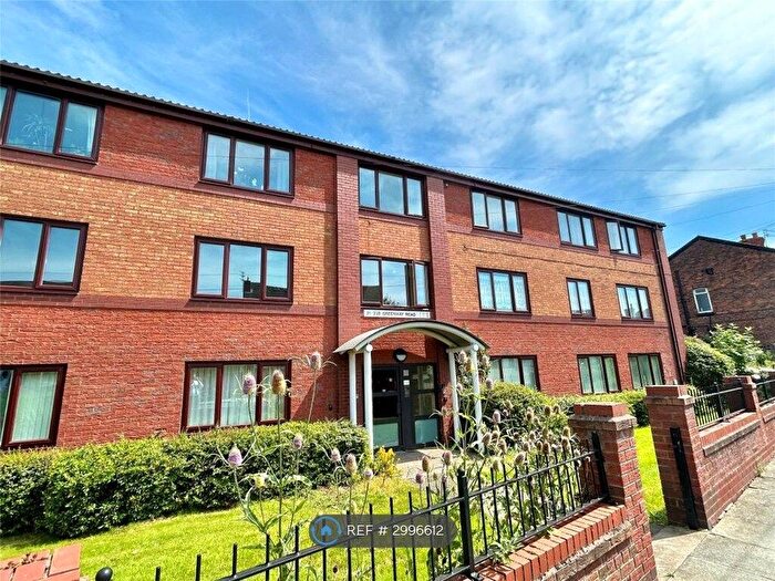 2 Bedroom Flat To Rent In Manton Court, Birkenhead, CH42
