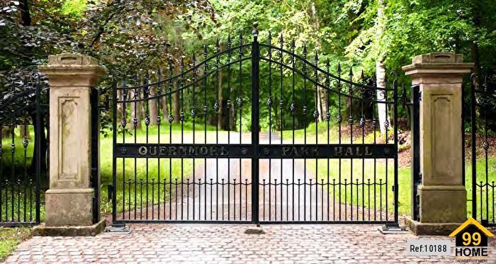 12 Bedroom Country House To Rent In Quernmore Road Lancaster, Lancashire, LA2