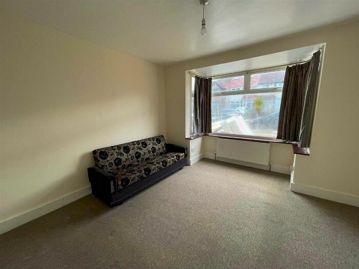 3 Bedroom Terraced House To Rent In Purcell Road, Greenford, UB6