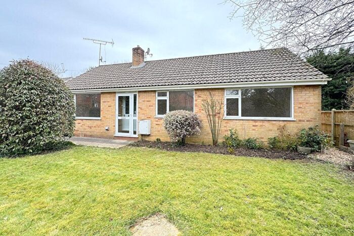 3 Bedroom Bungalow For Sale In The Batch, Wincanton, Somerset, BA9