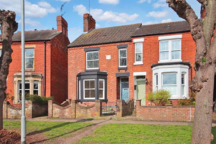 3 Bedroom End Terrace House For Sale In Kimbolton Road, Higham Ferrers, NN10