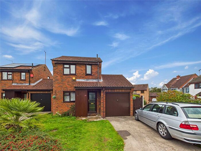 2 Bedroom Detached House To Rent In Gainsborough Drive, Lawford, Manningtree, Essex, CO11