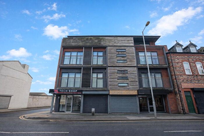 2 Bedroom Apartment For Sale In Jackson Street, L19
