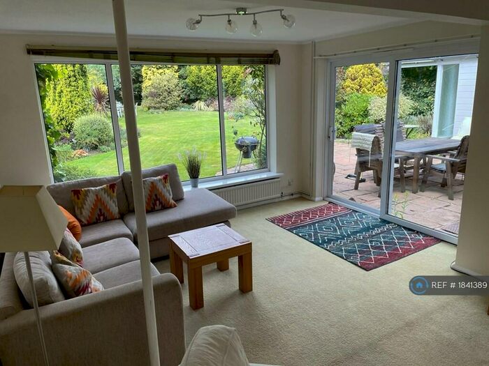 4 Bedroom Detached House To Rent In Highleigh, Chichester, PO20