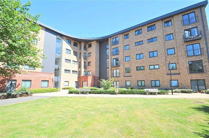 1 Bedroom Flat To Rent In Princes Street, Huntingdon, PE29