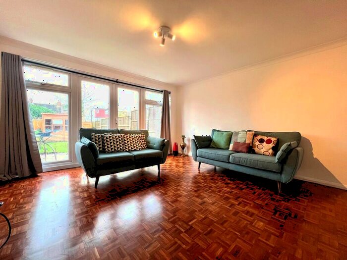 2 Bedroom Terraced House To Rent In Winkley Court, Harrow, HA2