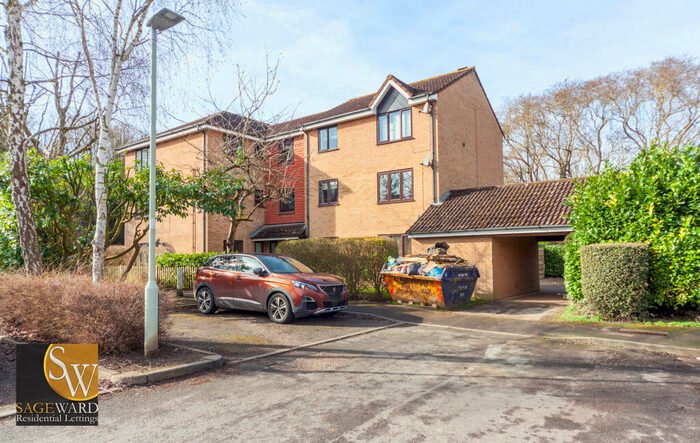 1 Bedroom Apartment To Rent In The Hyde, Ware, Hertfordshire, SG12