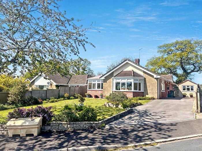 3 Bedroom Detached Bungalow For Sale In Moorham Road, Winscombe, North Somerset., BS25