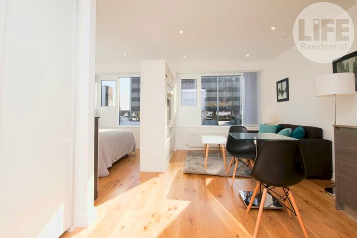 Studio To Rent In Tryon Apartments, Balfour Road, Hounslow, TW3