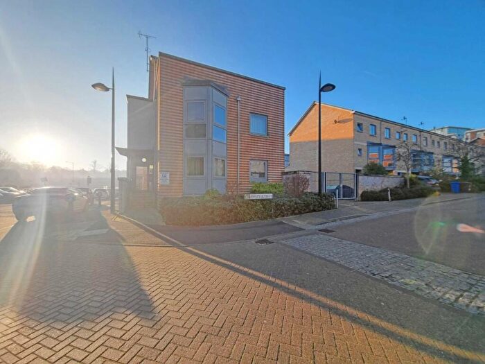 1 Bedroom Apartment To Rent In Maude Street, Orwell Quay, IP3