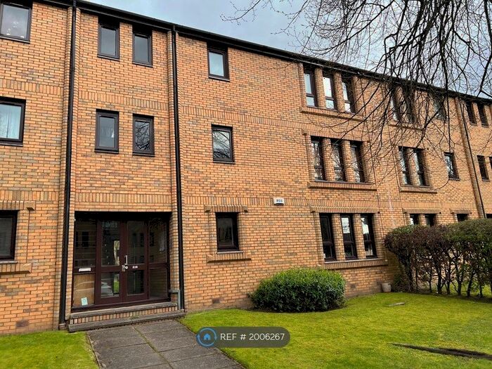 2 Bedroom Flat To Rent In North Woodside Road, Glasgow, G20