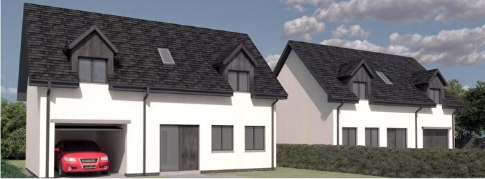 4 Bedroom Detached Villa For Sale In Hillhead Road, Monikie, Broughty Ferry, DD5